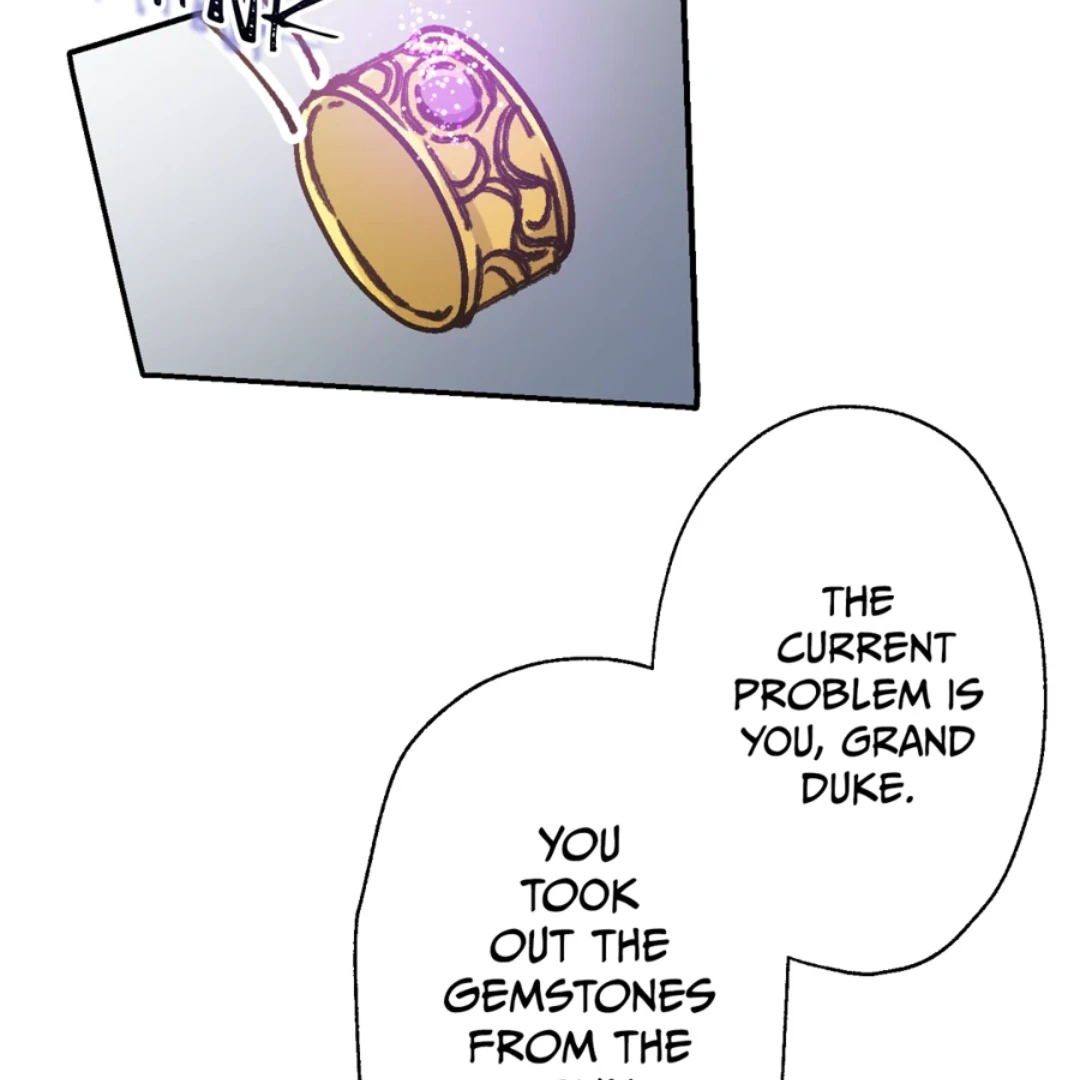 Holy Revenge: The Princess Who Became a Swordsman Chapter 10 - page 59