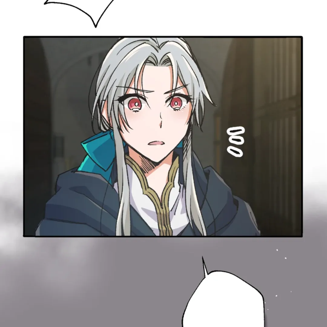 Holy Revenge: The Princess Who Became a Swordsman Chapter 10 - page 62