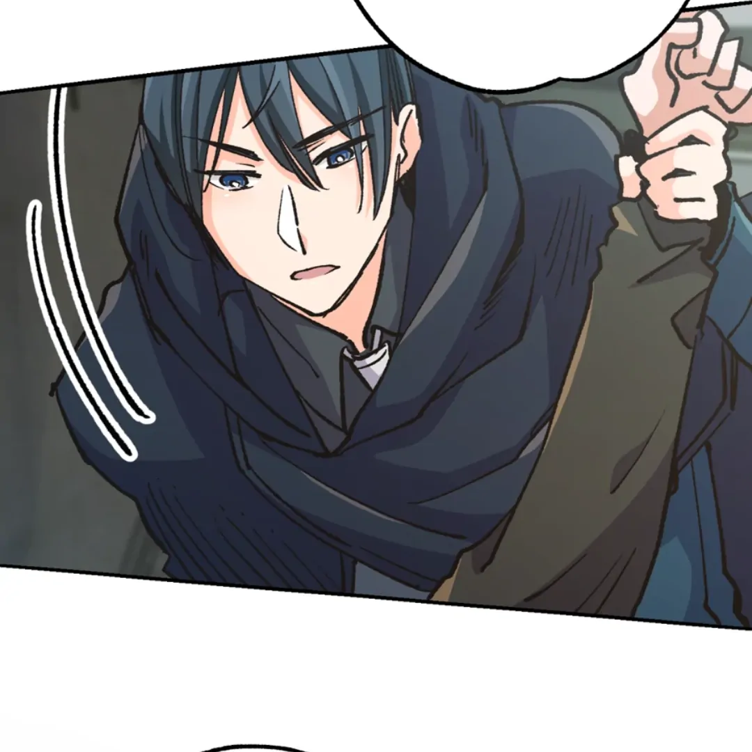 Holy Revenge: The Princess Who Became a Swordsman Chapter 10 - page 71