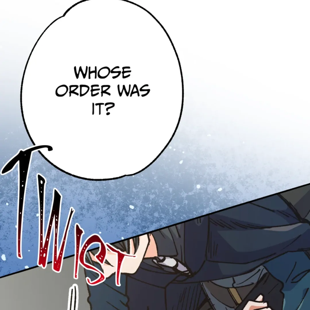 Holy Revenge: The Princess Who Became a Swordsman Chapter 10 - page 72