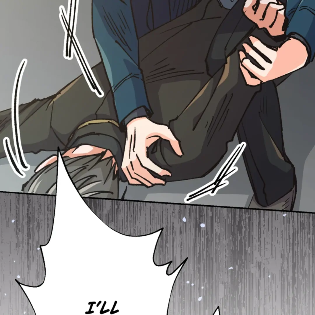 Holy Revenge: The Princess Who Became a Swordsman Chapter 10 - page 73