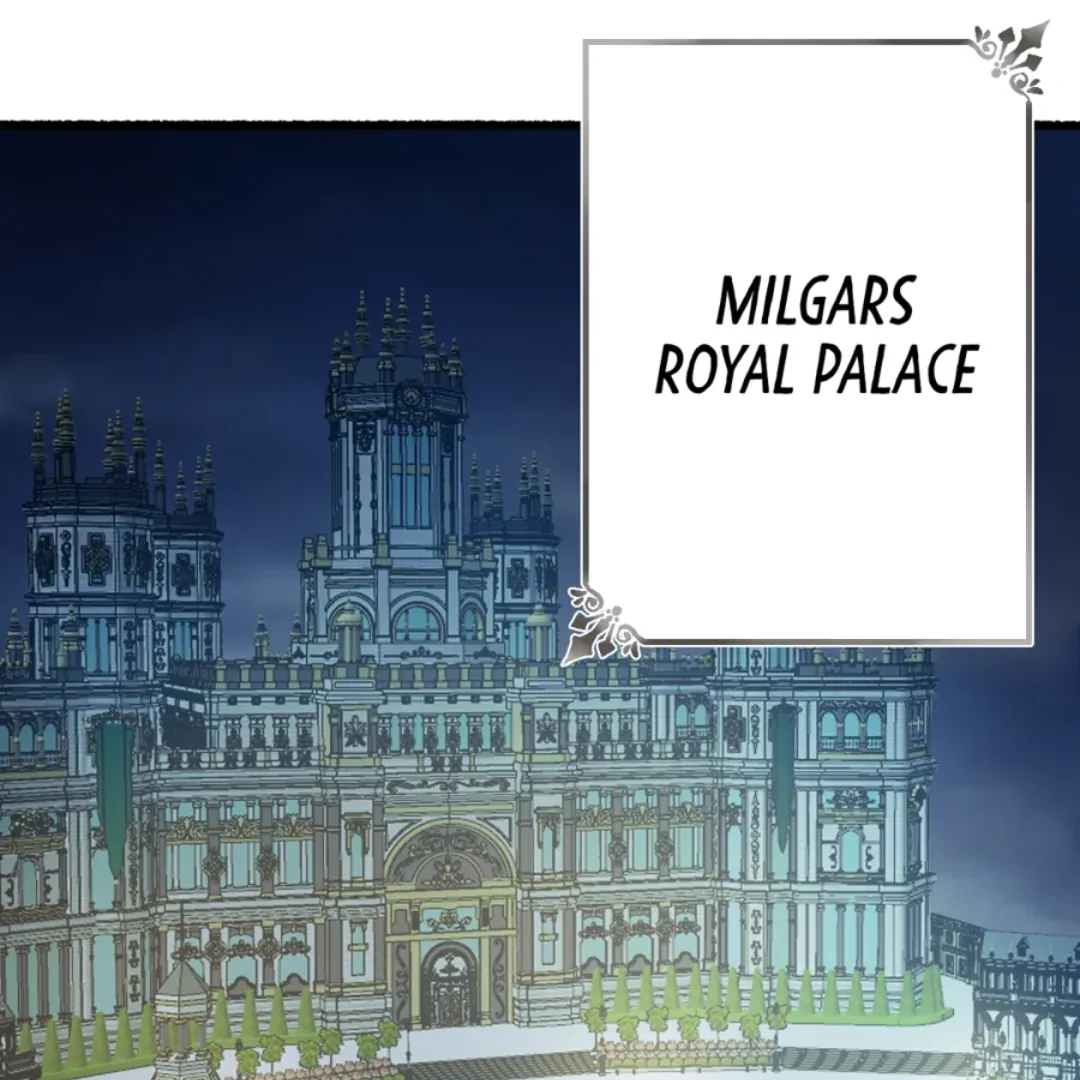 Holy Revenge: The Princess Who Became a Swordsman Chapter 10 - page 77