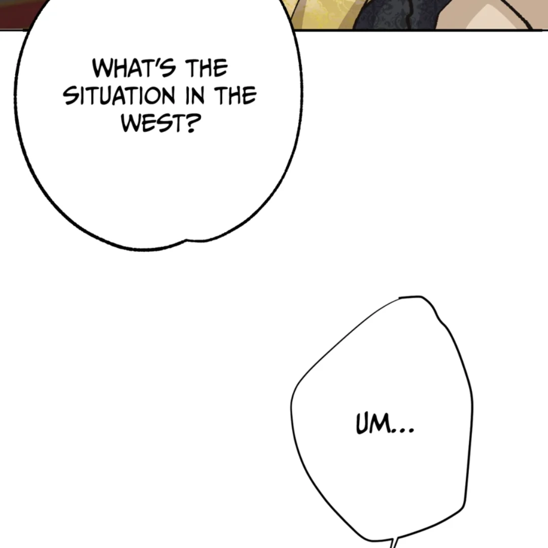 Holy Revenge: The Princess Who Became a Swordsman Chapter 10 - page 84