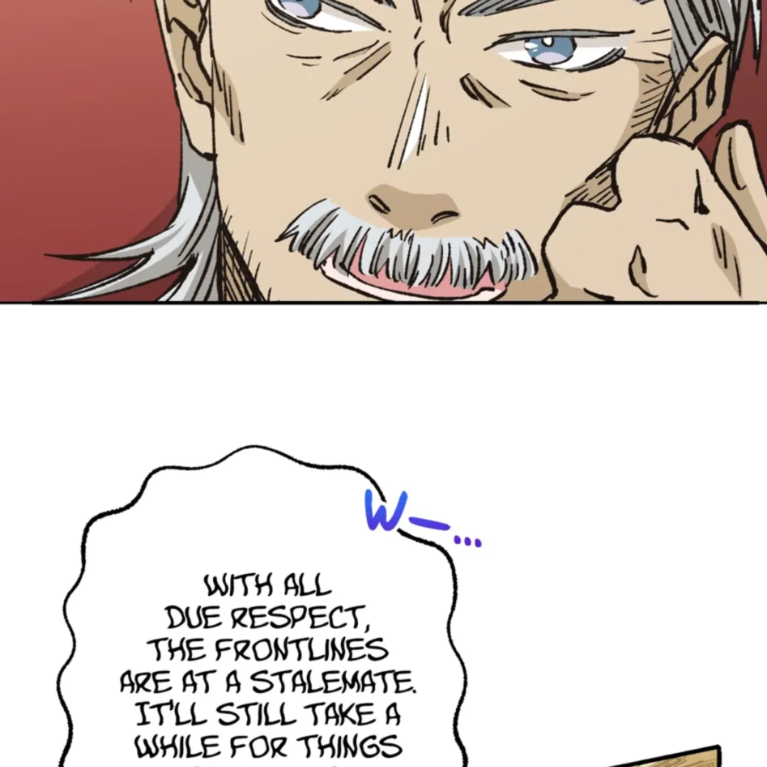 Holy Revenge: The Princess Who Became a Swordsman Chapter 10 - page 87