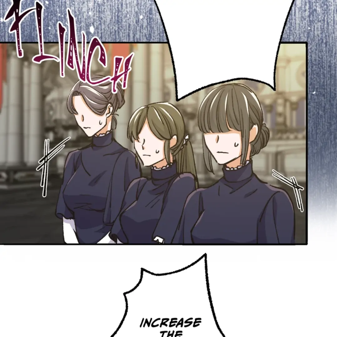 Holy Revenge: The Princess Who Became a Swordsman Chapter 10 - page 89