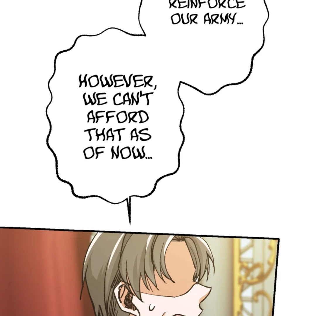Holy Revenge: The Princess Who Became a Swordsman Chapter 10 - page 92