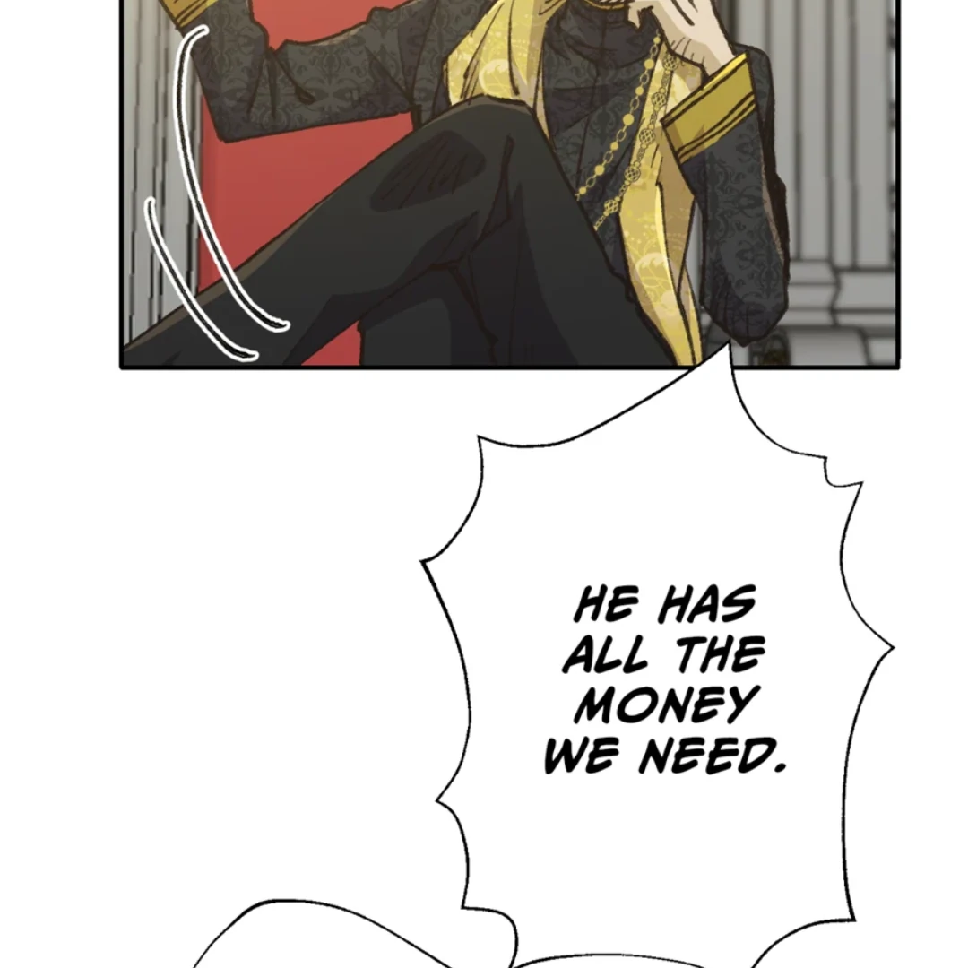 Holy Revenge: The Princess Who Became a Swordsman Chapter 10 - page 95