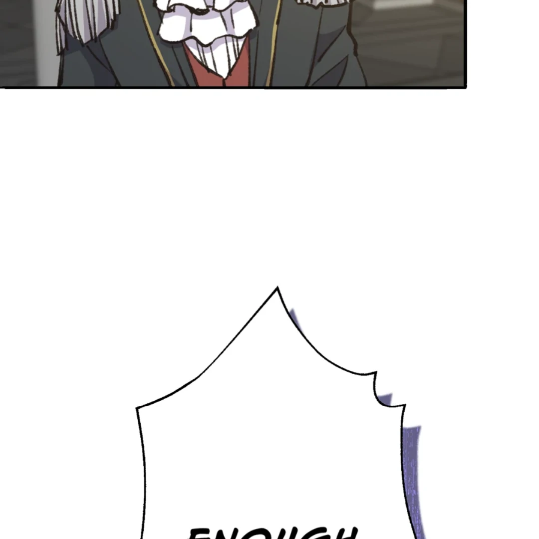 Holy Revenge: The Princess Who Became a Swordsman Chapter 10 - page 97