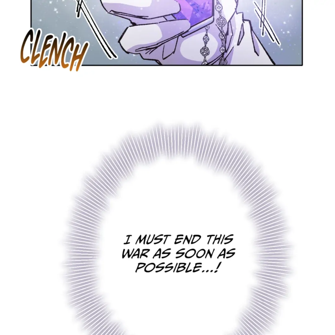 Holy Revenge: The Princess Who Became a Swordsman Chapter 18 - page 10
