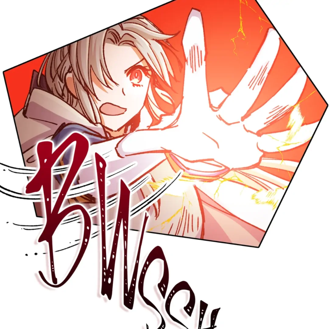 Holy Revenge: The Princess Who Became a Swordsman Chapter 18 - page 101