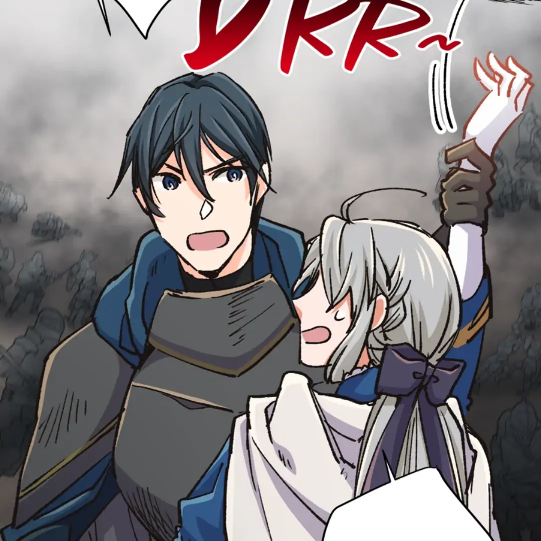 Holy Revenge: The Princess Who Became a Swordsman Chapter 18 - page 103