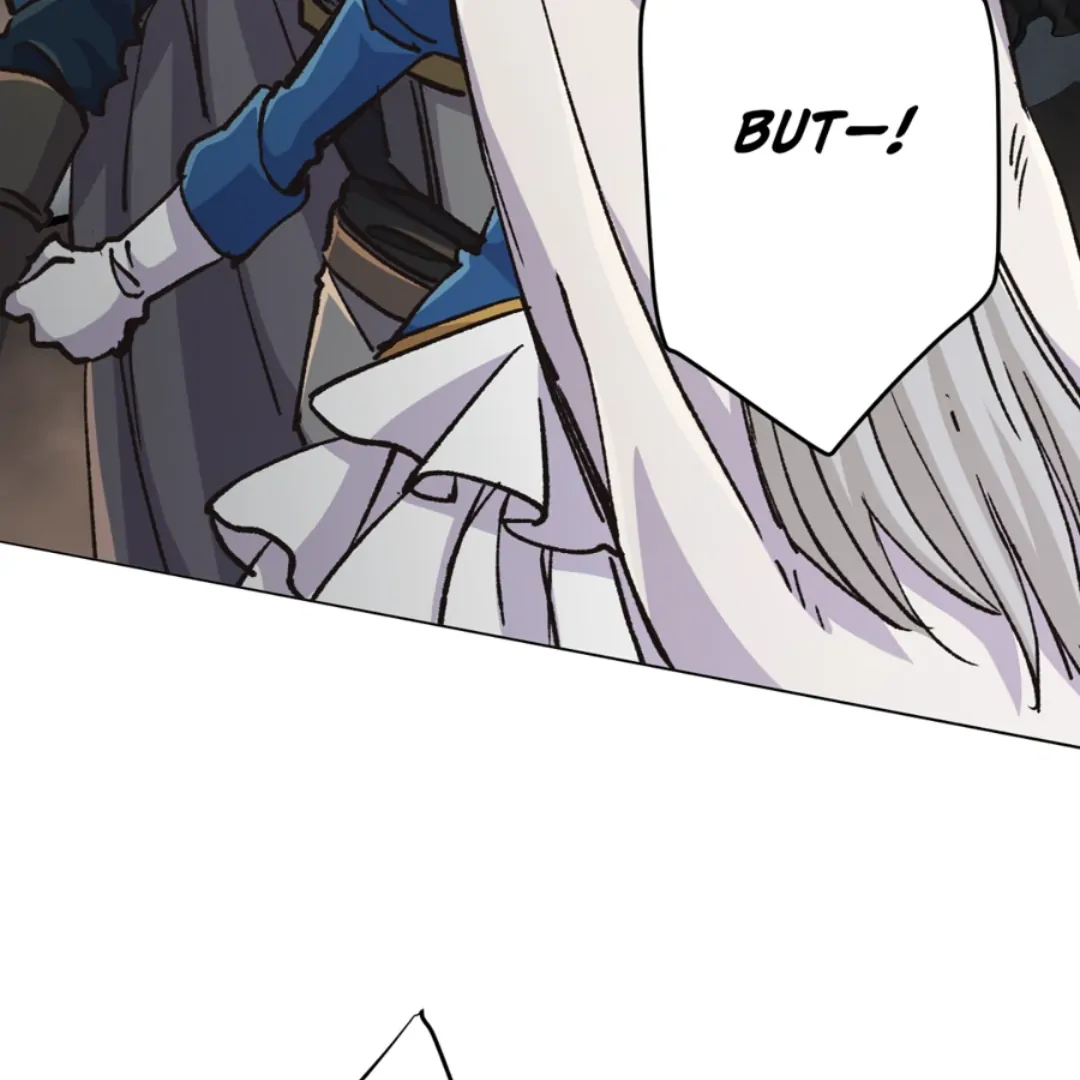 Holy Revenge: The Princess Who Became a Swordsman Chapter 18 - page 104