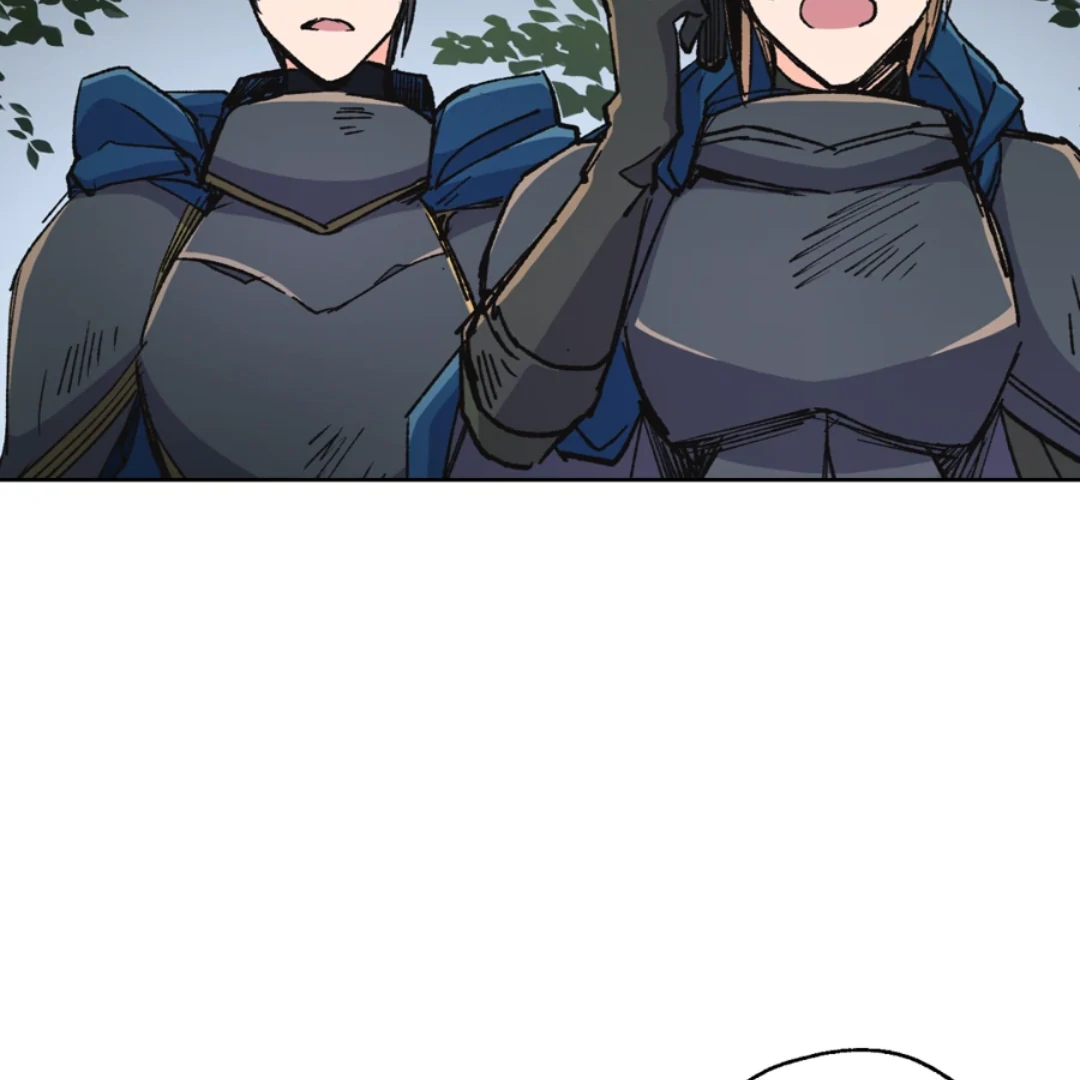 Holy Revenge: The Princess Who Became a Swordsman Chapter 18 - page 15
