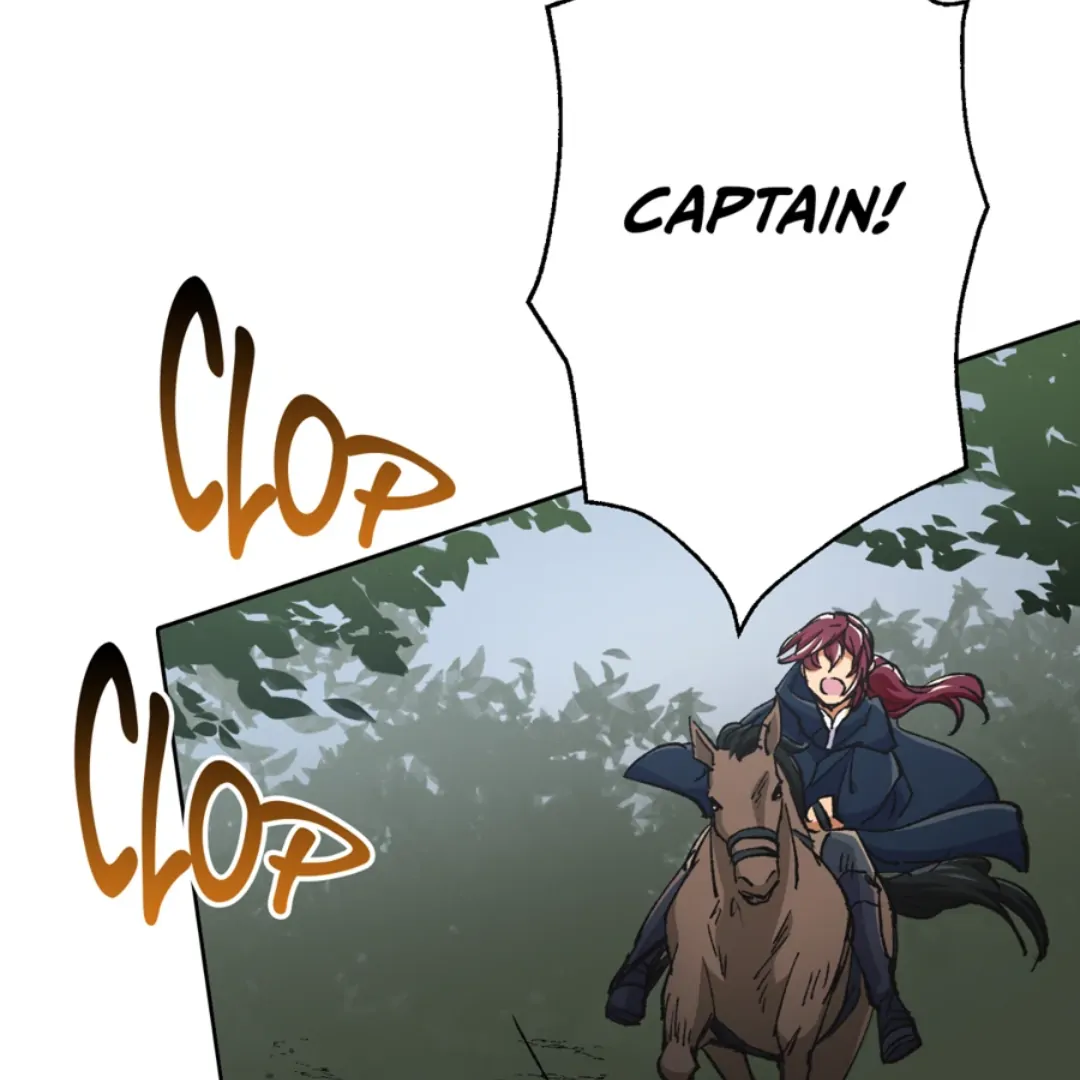 Holy Revenge: The Princess Who Became a Swordsman Chapter 18 - page 17