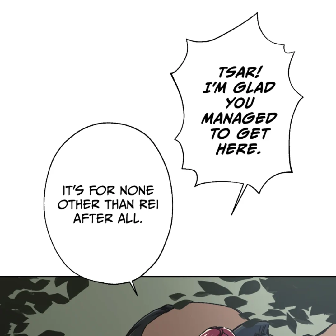 Holy Revenge: The Princess Who Became a Swordsman Chapter 18 - page 19