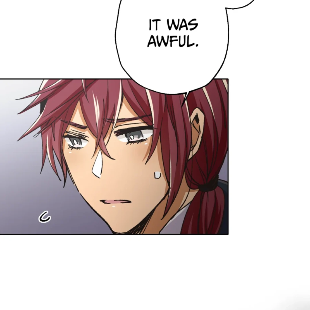 Holy Revenge: The Princess Who Became a Swordsman Chapter 18 - page 22