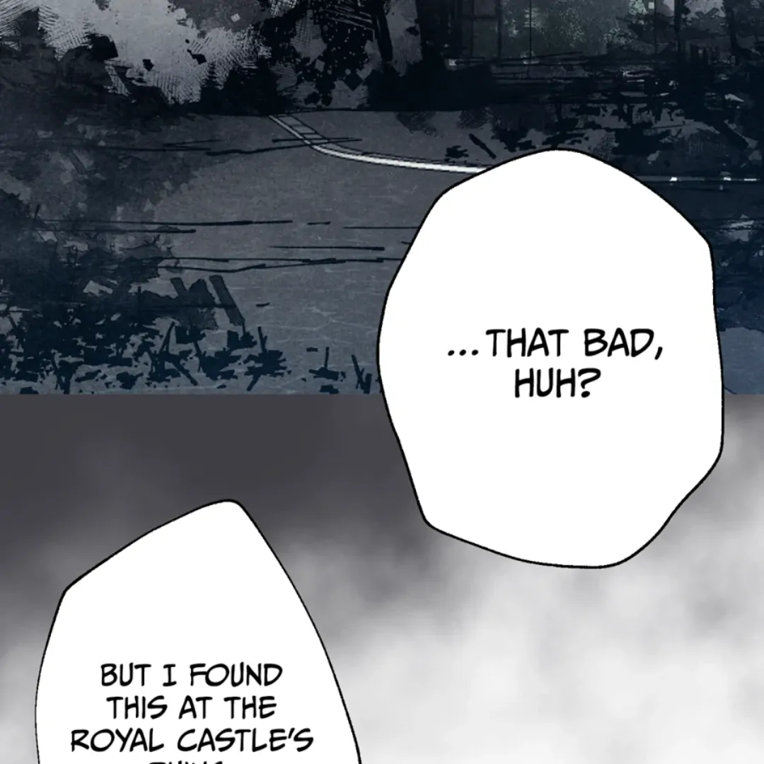 Holy Revenge: The Princess Who Became a Swordsman Chapter 18 - page 27