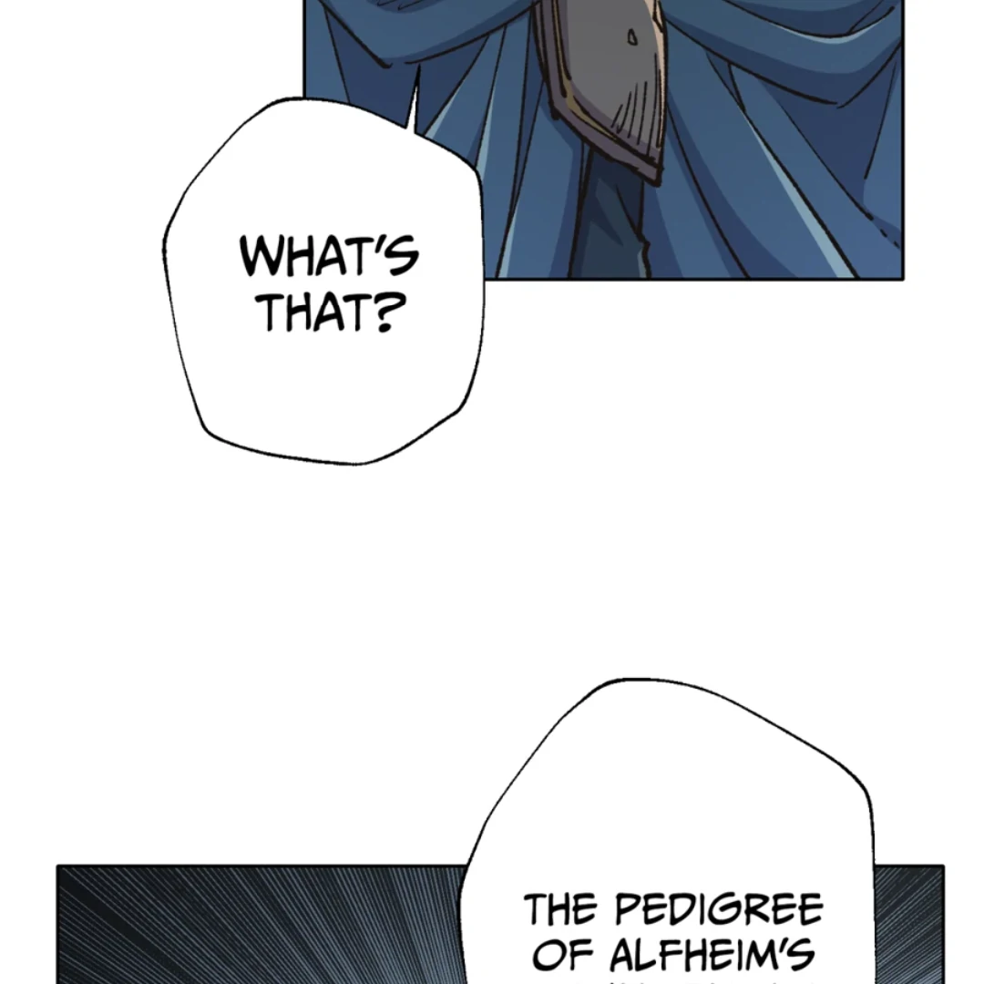 Holy Revenge: The Princess Who Became a Swordsman Chapter 18 - page 29