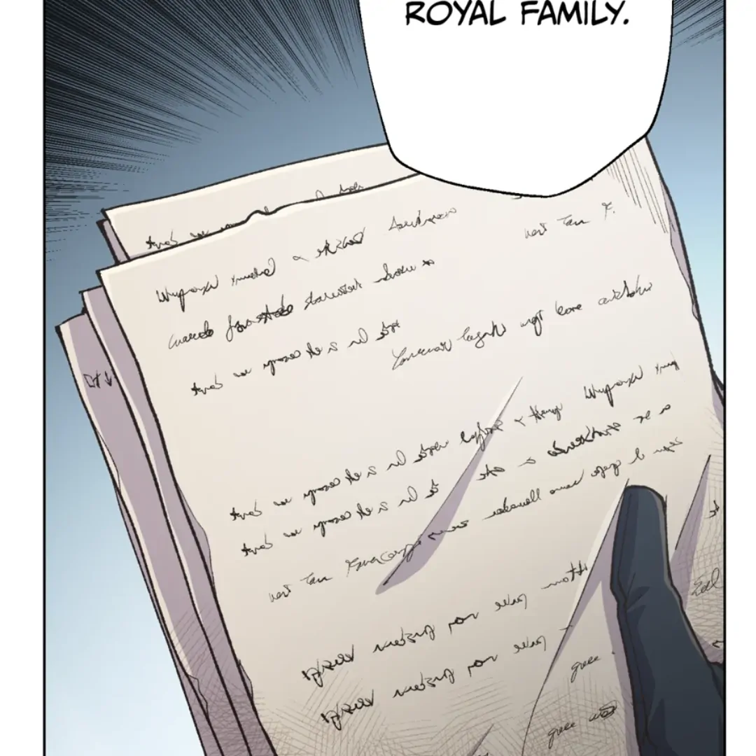 Holy Revenge: The Princess Who Became a Swordsman Chapter 18 - page 30