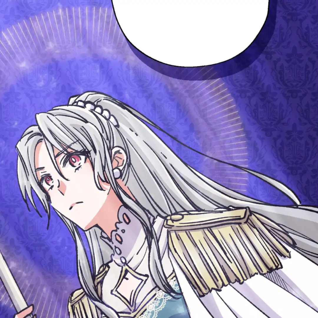 Holy Revenge: The Princess Who Became a Swordsman Chapter 18 - page 32