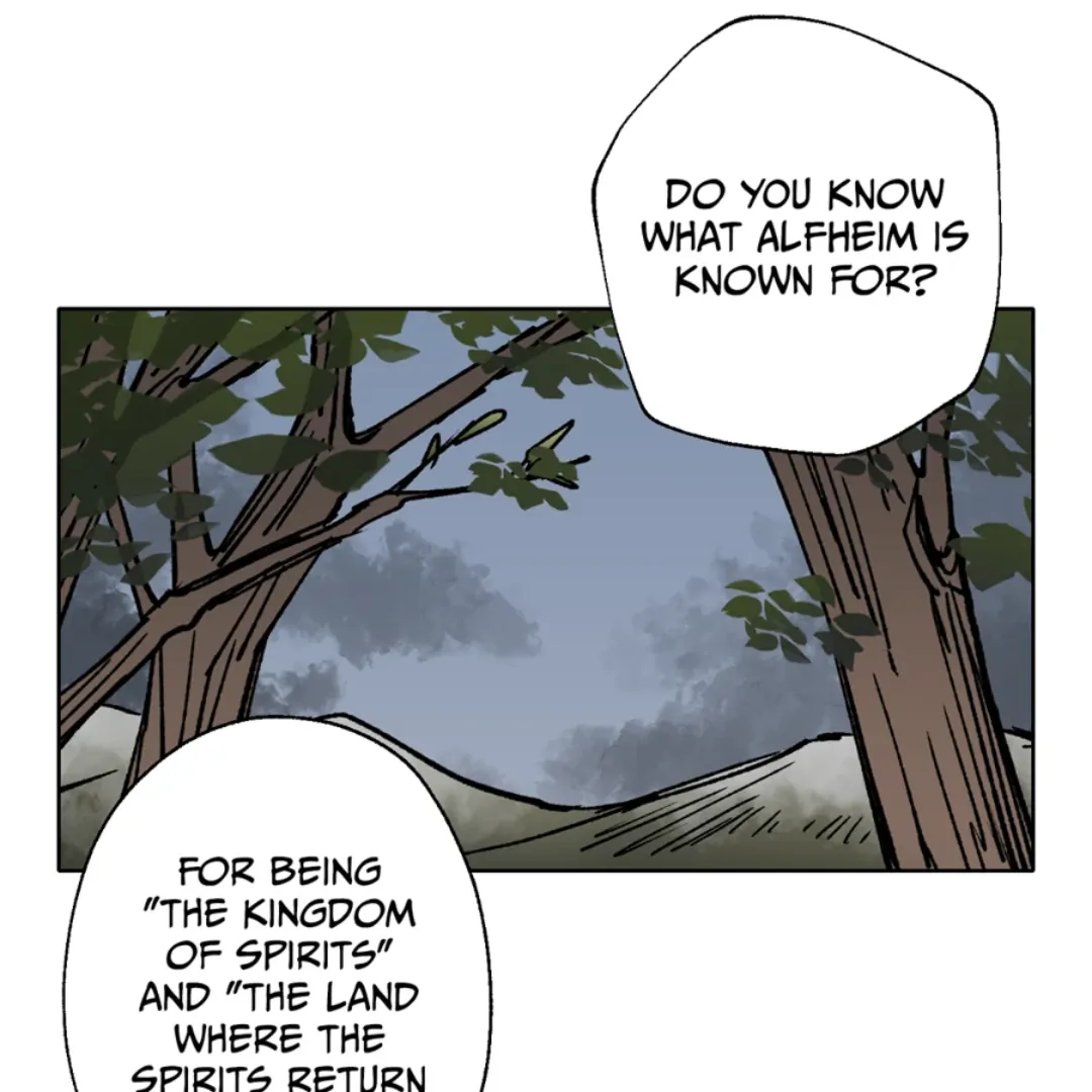 Holy Revenge: The Princess Who Became a Swordsman Chapter 18 - page 37