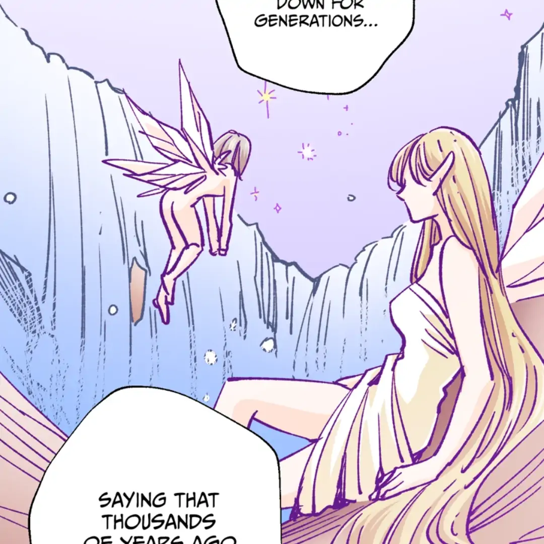 Holy Revenge: The Princess Who Became a Swordsman Chapter 18 - page 39