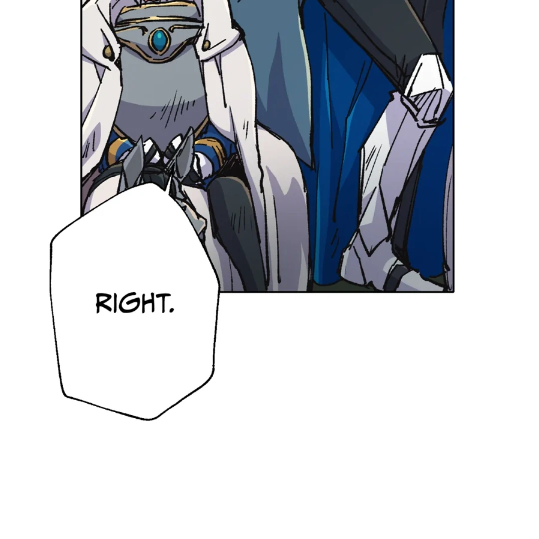 Holy Revenge: The Princess Who Became a Swordsman Chapter 18 - page 4