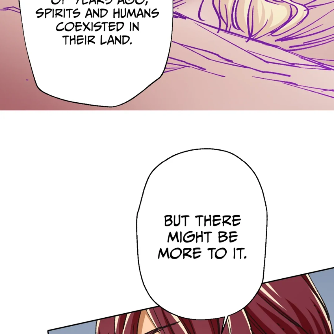 Holy Revenge: The Princess Who Became a Swordsman Chapter 18 - page 40