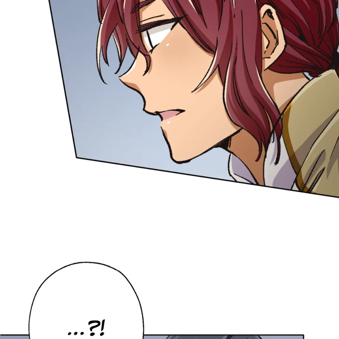 Holy Revenge: The Princess Who Became a Swordsman Chapter 18 - page 41