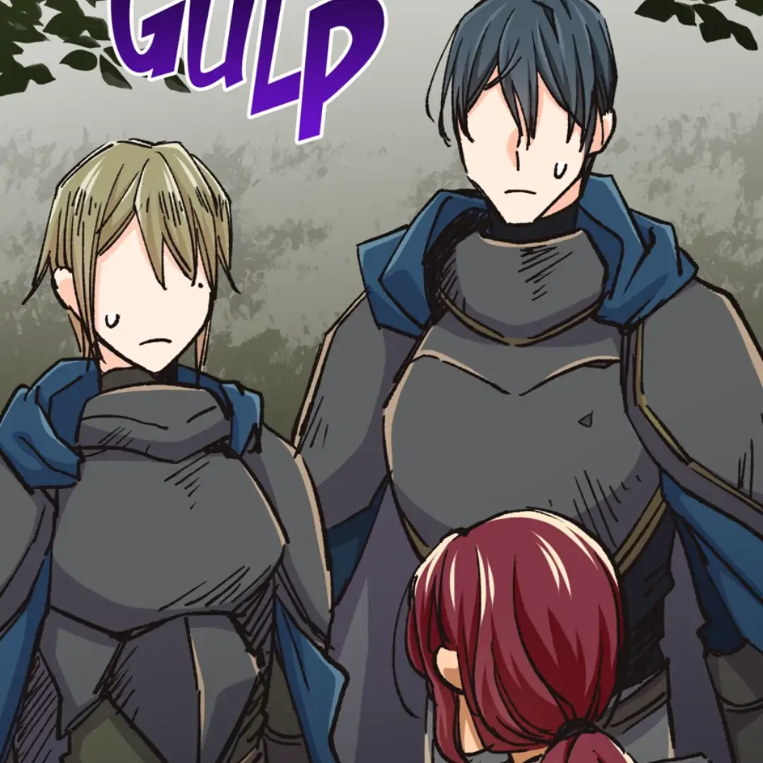 Holy Revenge: The Princess Who Became a Swordsman Chapter 18 - page 46