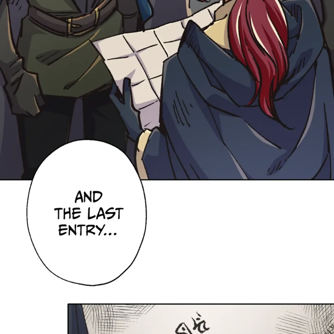 Holy Revenge: The Princess Who Became a Swordsman Chapter 18 - page 47