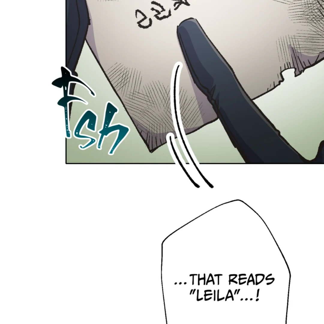 Holy Revenge: The Princess Who Became a Swordsman Chapter 18 - page 48