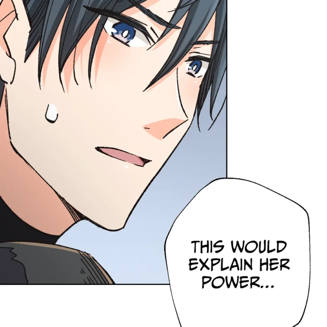 Holy Revenge: The Princess Who Became a Swordsman Chapter 18 - page 50