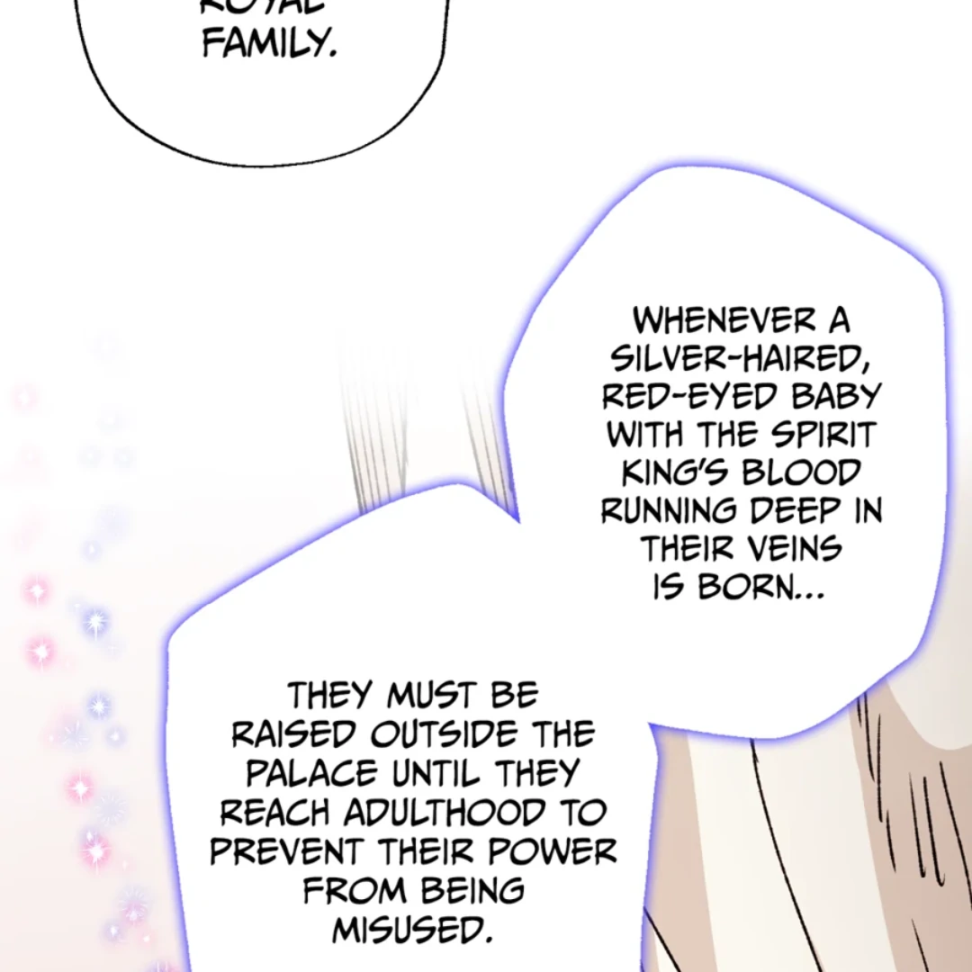 Holy Revenge: The Princess Who Became a Swordsman Chapter 18 - page 53