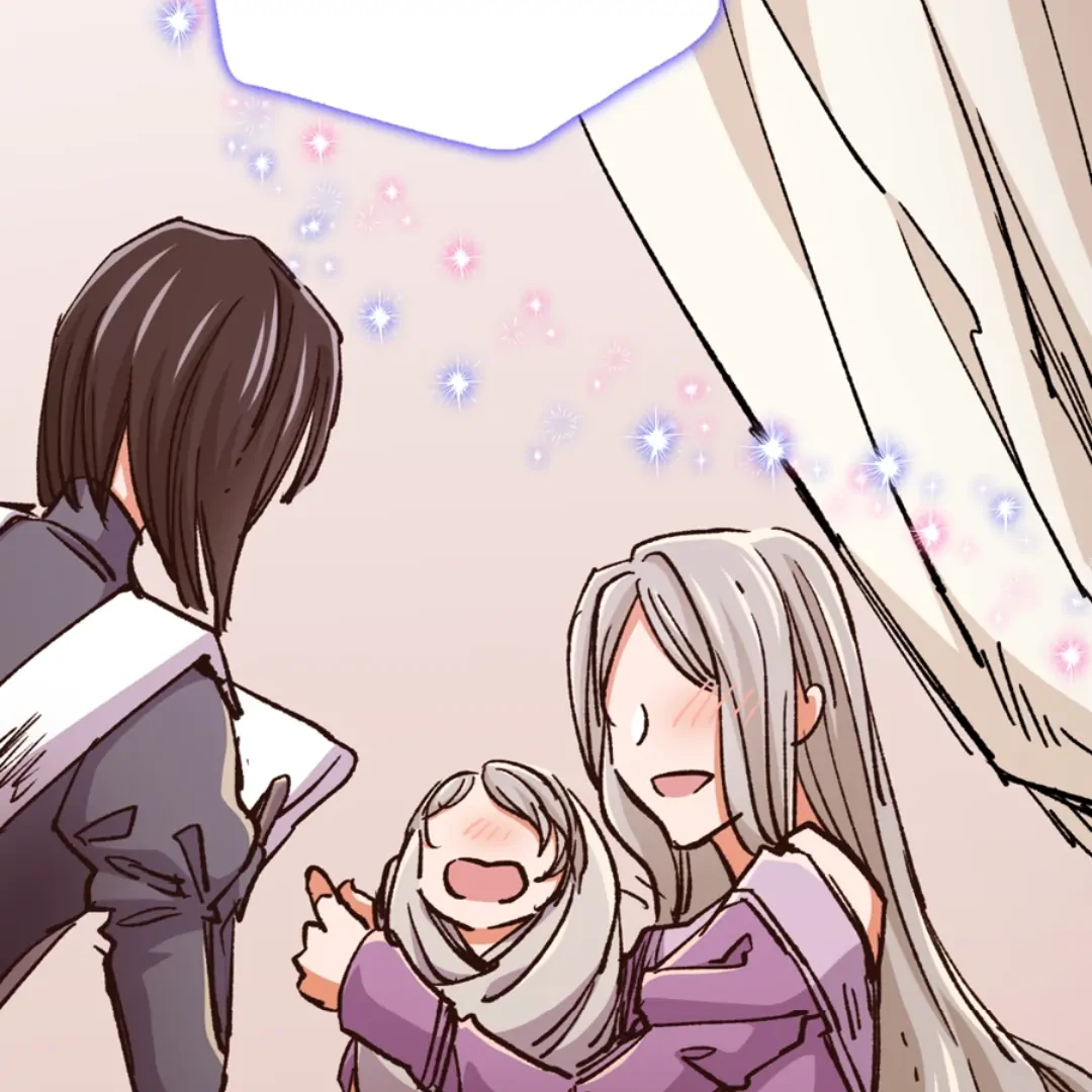 Holy Revenge: The Princess Who Became a Swordsman Chapter 18 - page 54