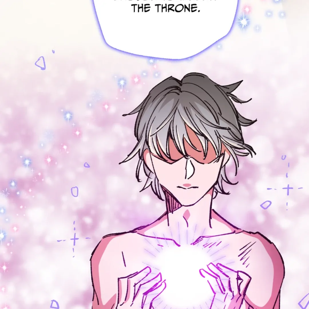 Holy Revenge: The Princess Who Became a Swordsman Chapter 18 - page 56