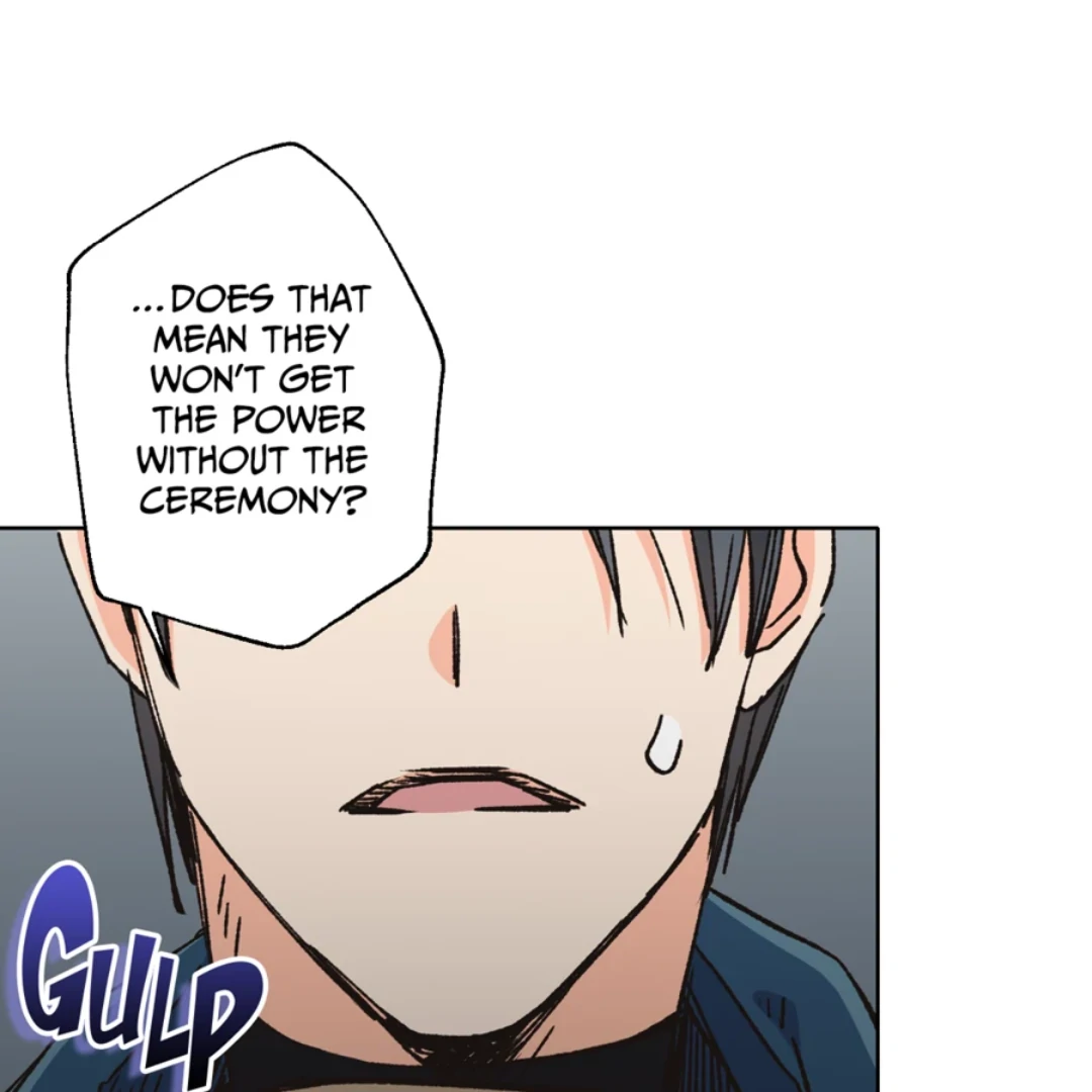 Holy Revenge: The Princess Who Became a Swordsman Chapter 18 - page 58