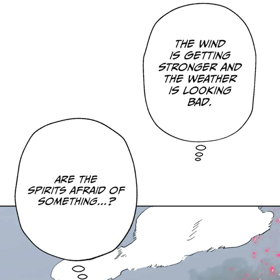 Holy Revenge: The Princess Who Became a Swordsman Chapter 18 - page 6