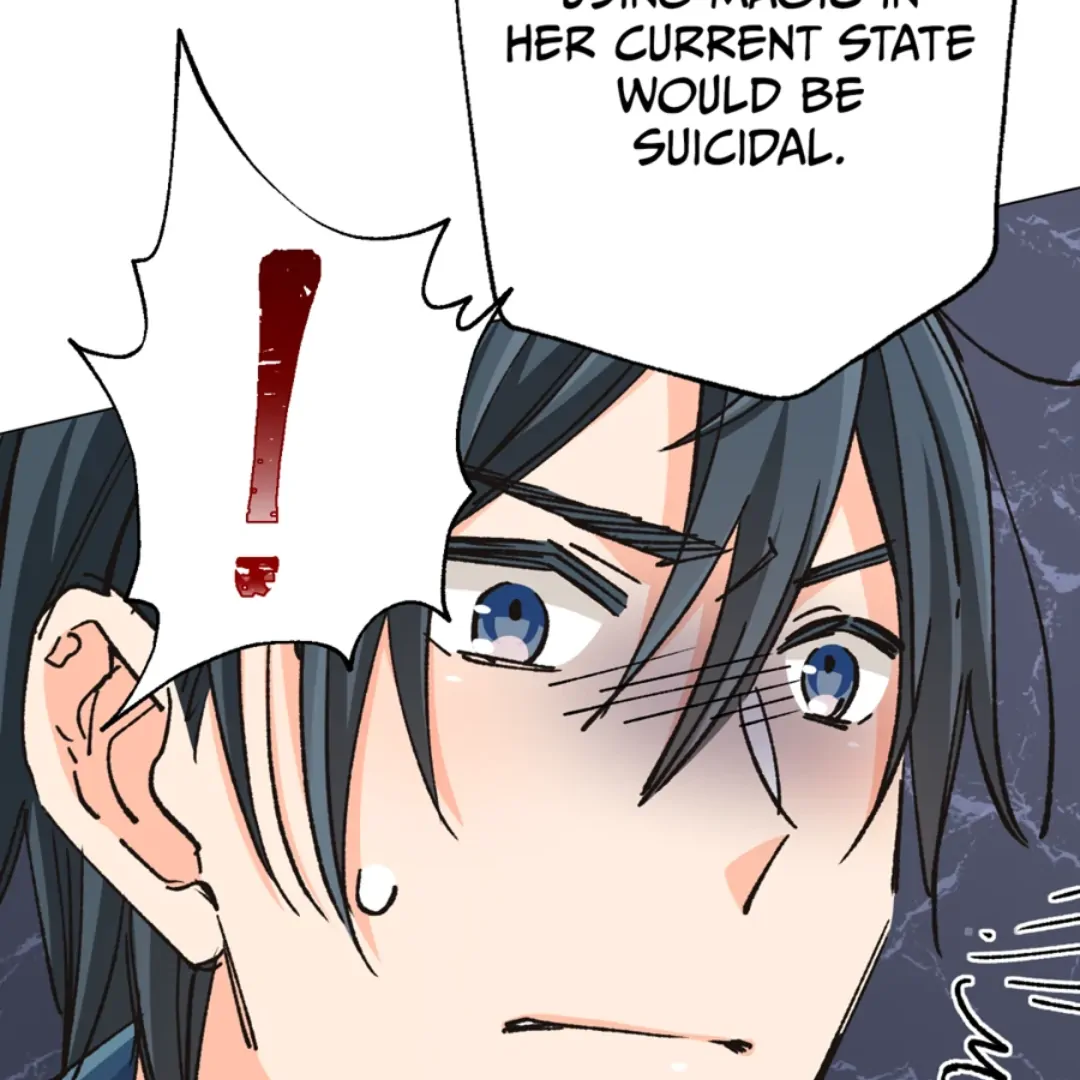 Holy Revenge: The Princess Who Became a Swordsman Chapter 18 - page 61