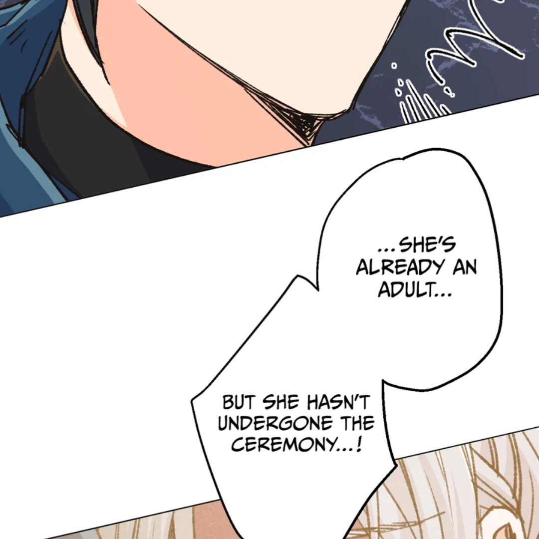 Holy Revenge: The Princess Who Became a Swordsman Chapter 18 - page 62