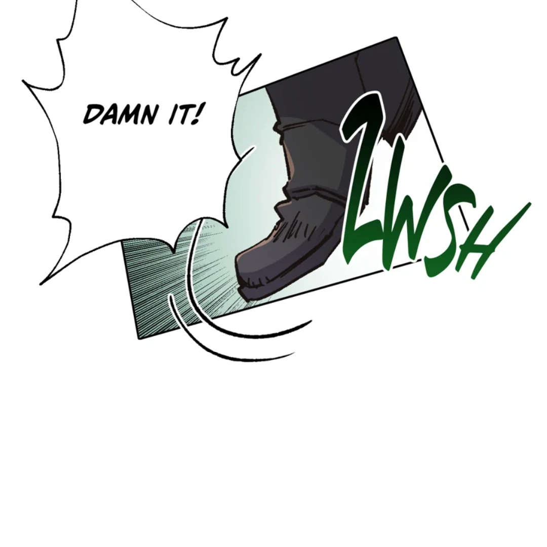 Holy Revenge: The Princess Who Became a Swordsman Chapter 18 - page 64