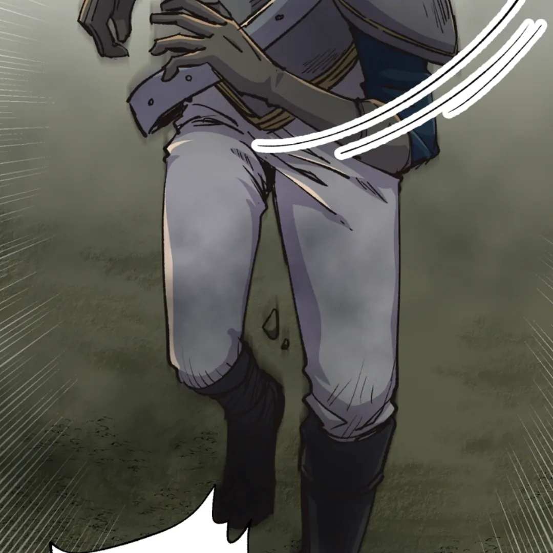 Holy Revenge: The Princess Who Became a Swordsman Chapter 18 - page 66