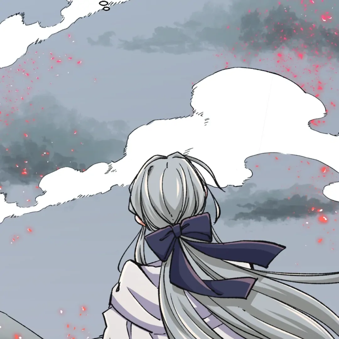 Holy Revenge: The Princess Who Became a Swordsman Chapter 18 - page 7