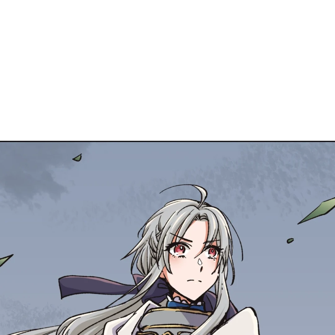 Holy Revenge: The Princess Who Became a Swordsman Chapter 18 - page 71