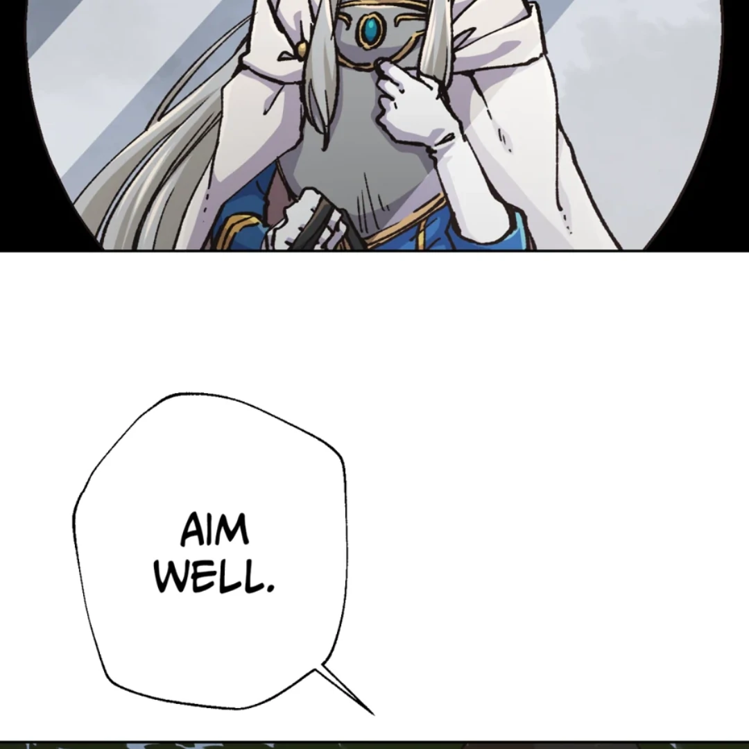 Holy Revenge: The Princess Who Became a Swordsman Chapter 18 - page 74