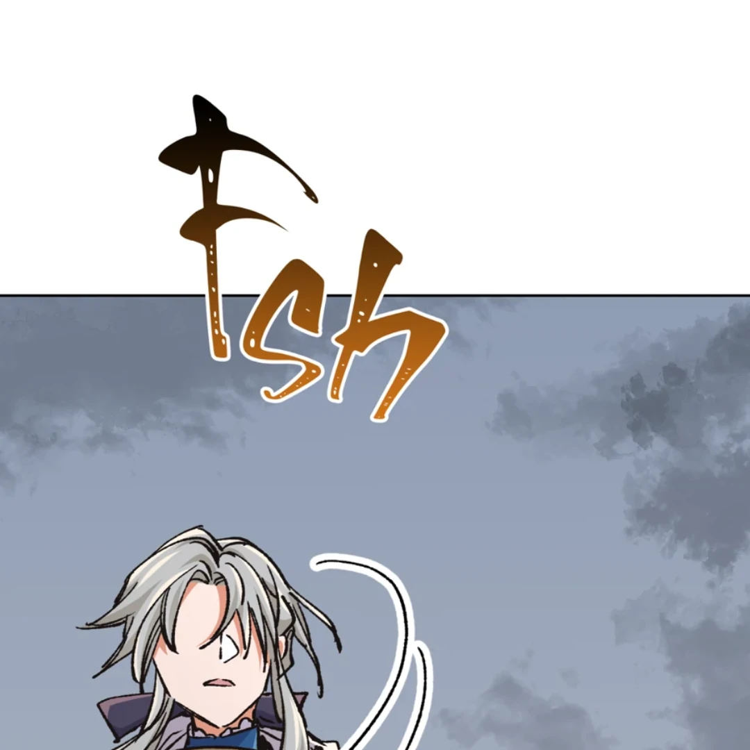 Holy Revenge: The Princess Who Became a Swordsman Chapter 18 - page 76