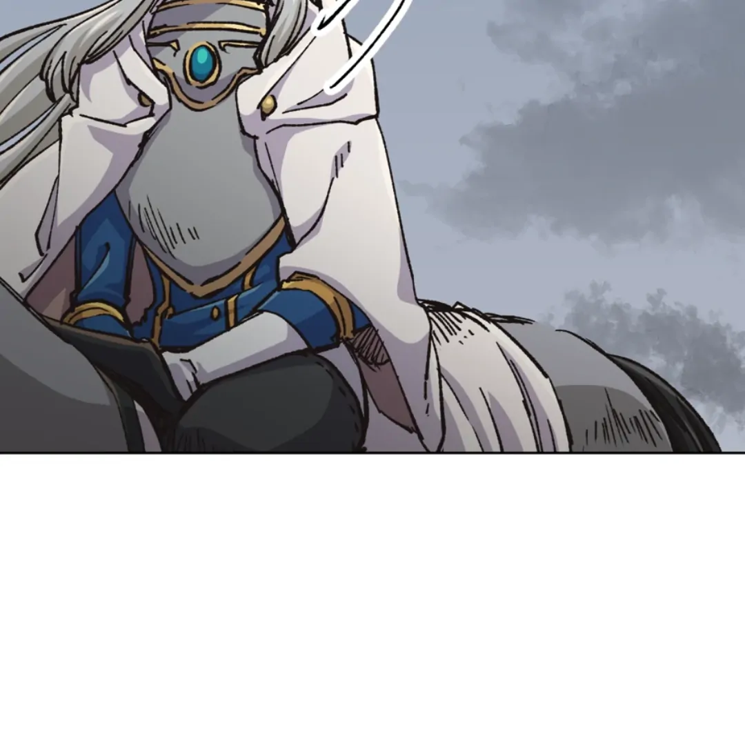 Holy Revenge: The Princess Who Became a Swordsman Chapter 18 - page 77