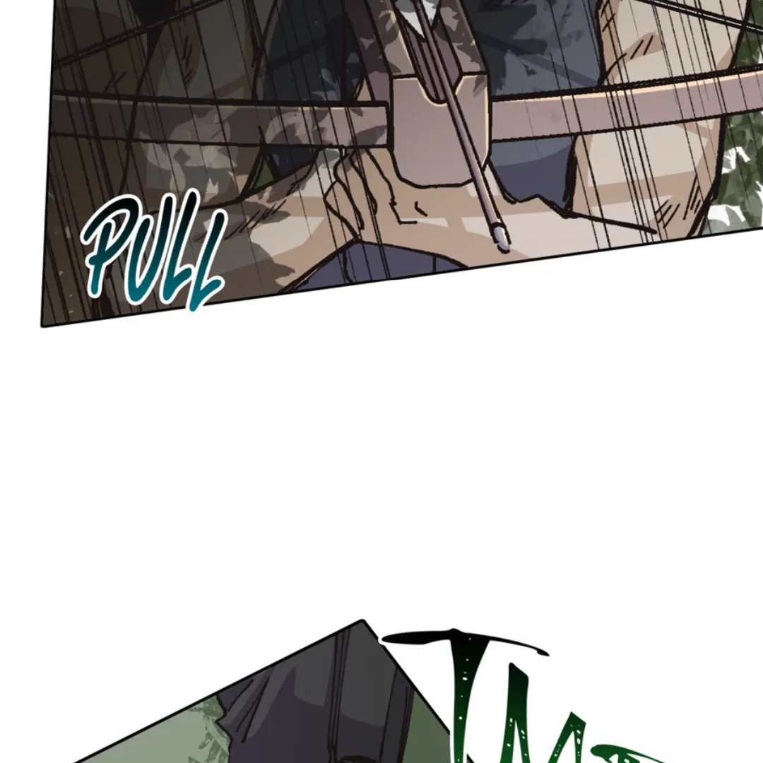 Holy Revenge: The Princess Who Became a Swordsman Chapter 18 - page 80