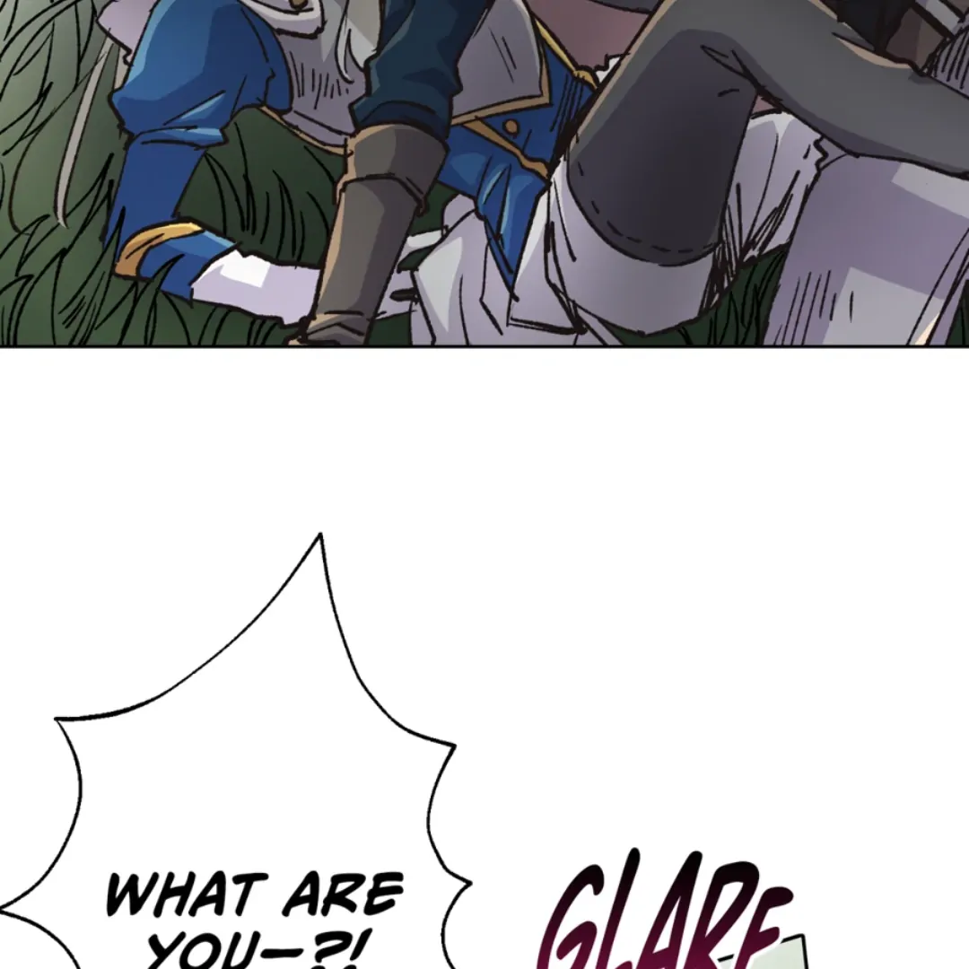 Holy Revenge: The Princess Who Became a Swordsman Chapter 18 - page 85