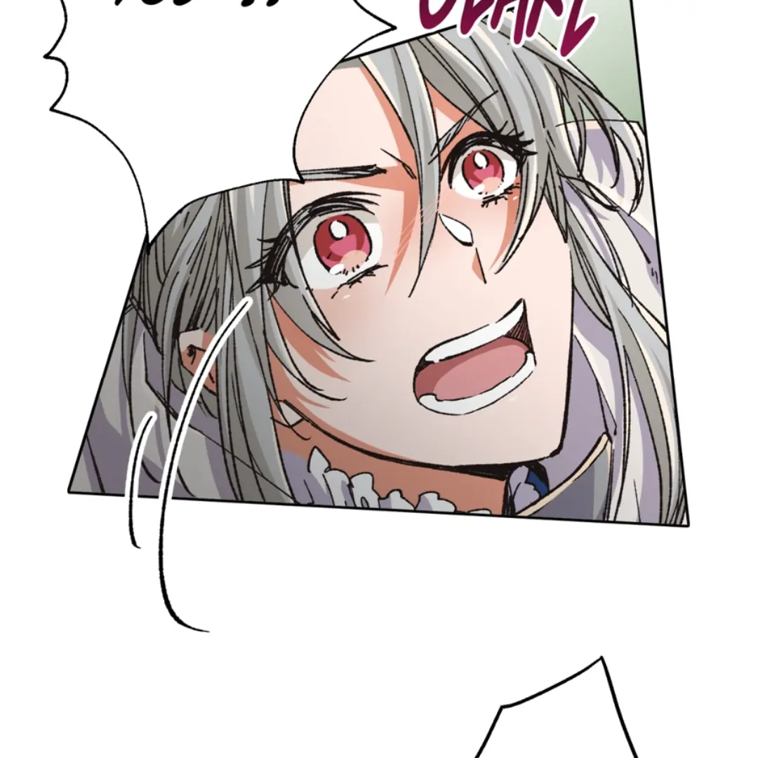 Holy Revenge: The Princess Who Became a Swordsman Chapter 18 - page 86